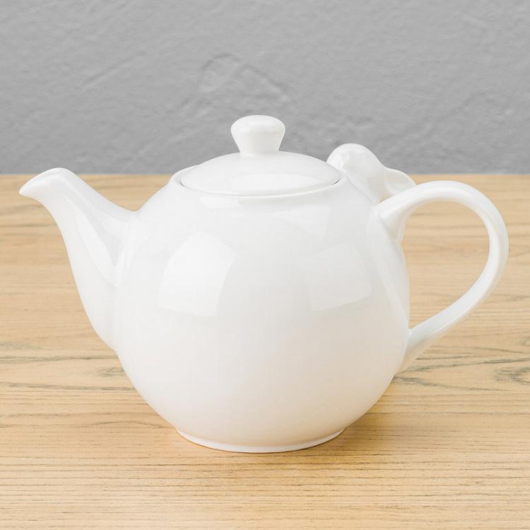 Чайник с кроликом Rabbit Teapot