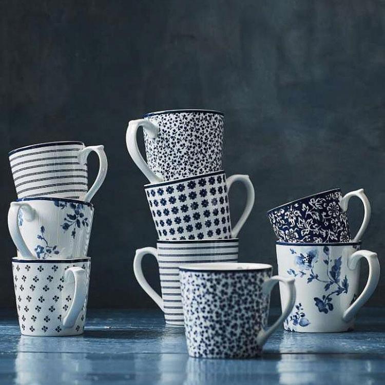 Кружка Алиссум, S Sweet Allysum Mug Small