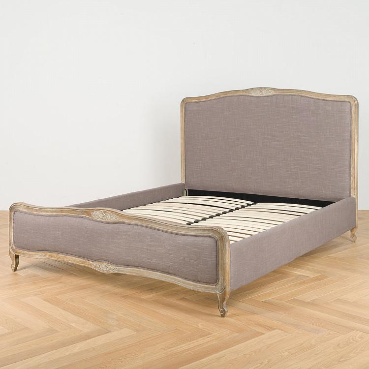 Полутороспальная кровать Мари Marie Bed