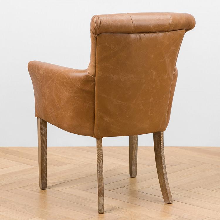 Кресло Каролин Caroline Armchair