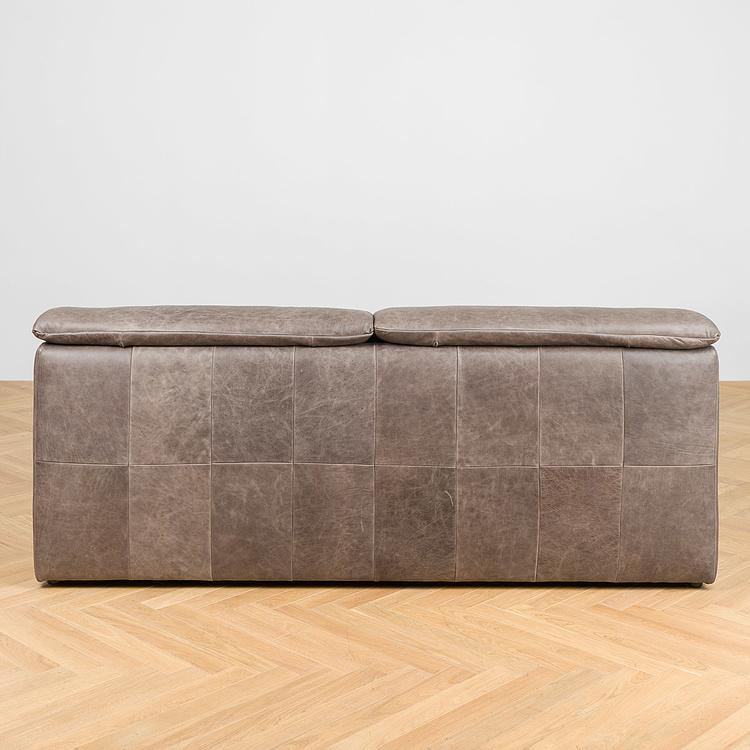 Двуспальная кровать-реклайнер Торо US Кинг Сайз Toro Motion Bed US King