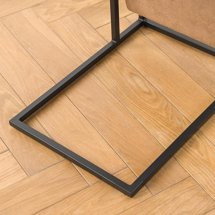 Приставной столик Редактор Editor Side Table RM