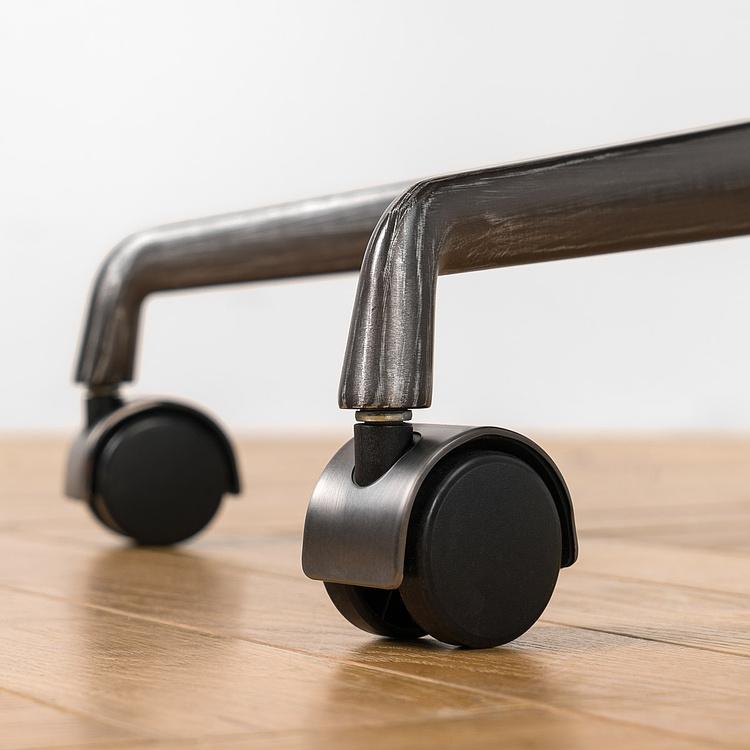 Рабочее кресло Рим Ufficio Roma Armchair D