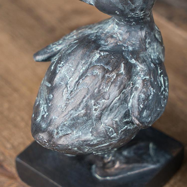 Набор из двух статуэток Гусята Set Of 2 Baby Goose