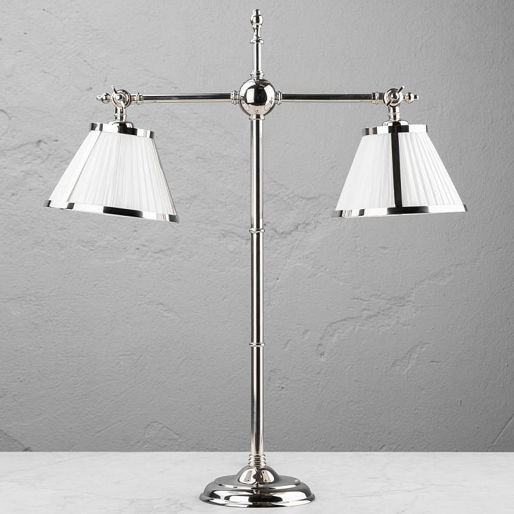 Настольная лампа Фонда Lamp Table Fonda