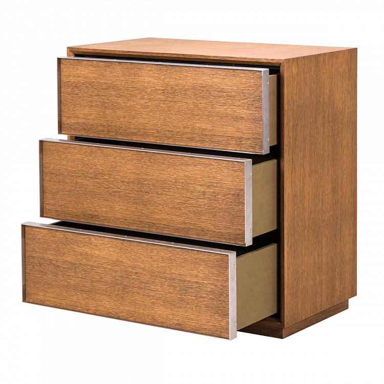 Комод Стратфорд на 3 ящика Stratford Chest 3 Drawers