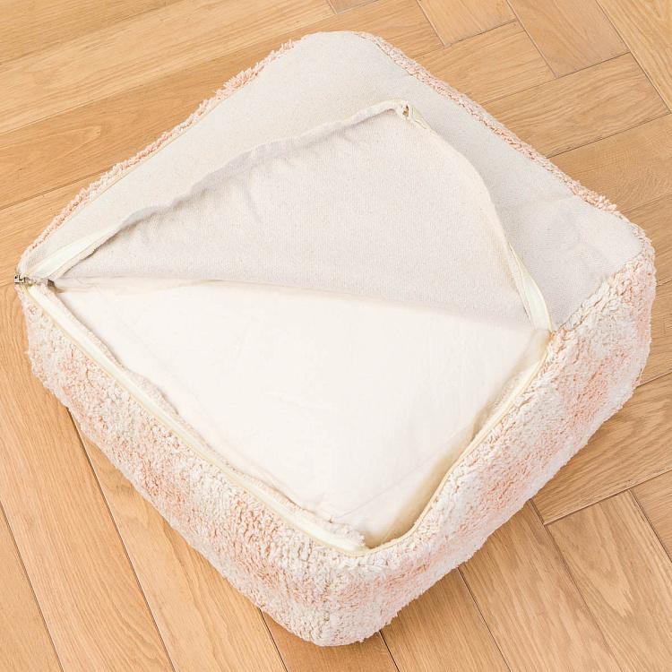 Мягкий пуфик Виши Vichy Pouf