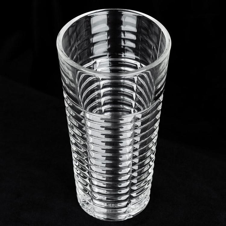 Высокий стакан для коктейля Ритм Tempo Long Drink