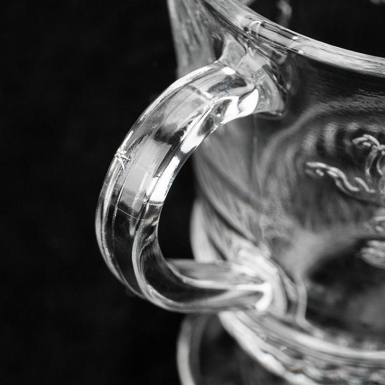 Стеклянная кружка Версаль Versailles Mug