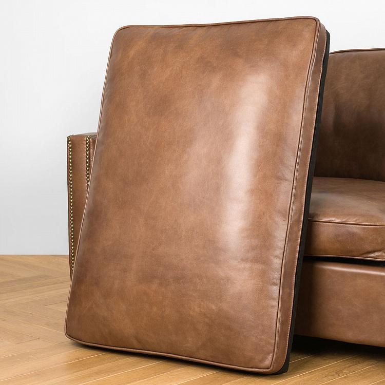 Трёхместный диван Министр Minister 3 Seater RM