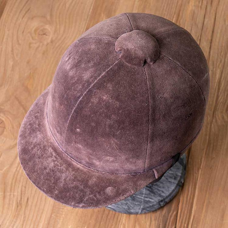 Винтажная жокейка 4 Vintage Akaka 4