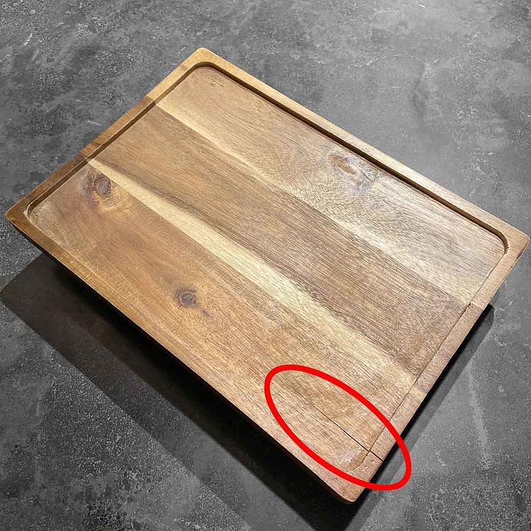 Поднос Сафари дисконт Safari Serving Tray discount