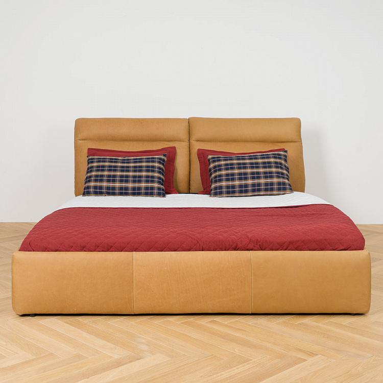 Двуспальная кровать-реклайнер Косински US Кинг Сайз Kosinski Motion Bed US King