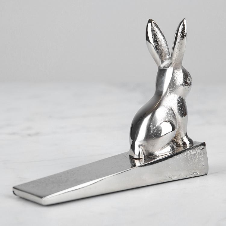 Ограничитель двери Кролик Door Stopper Rabbit