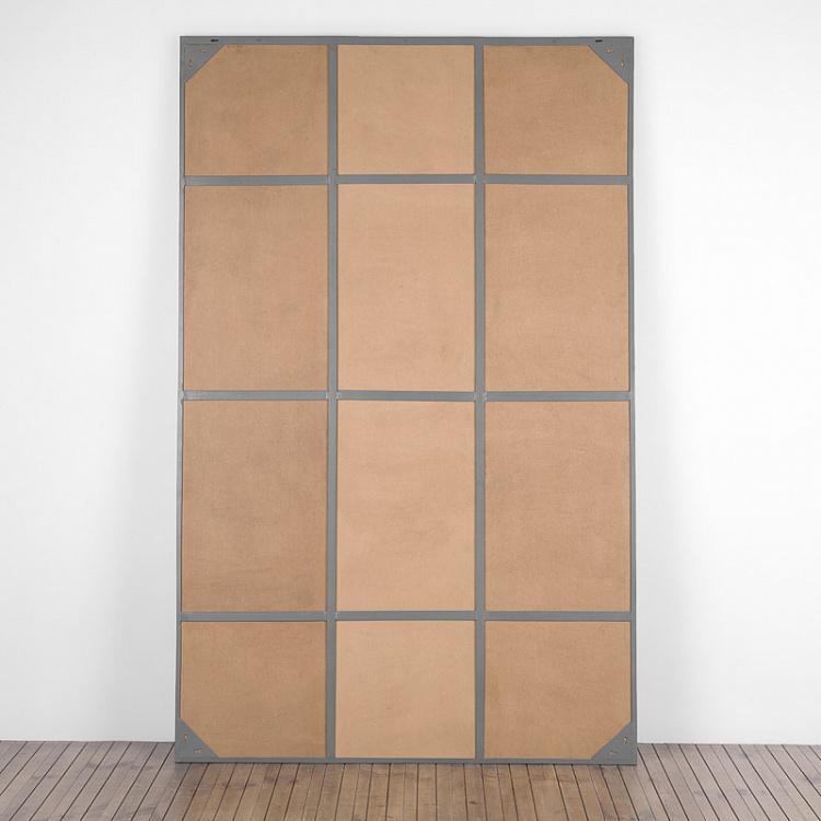 Железное зеркало XXL Iron Mirror XXL