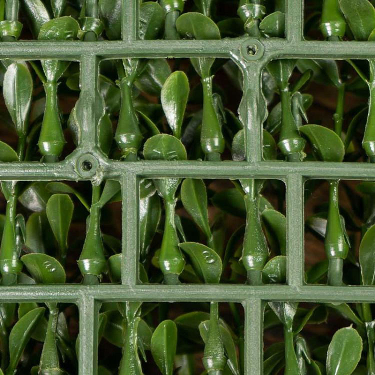 Искусственное растение Самшит Mat Plastic Boxwood Green 140 CL