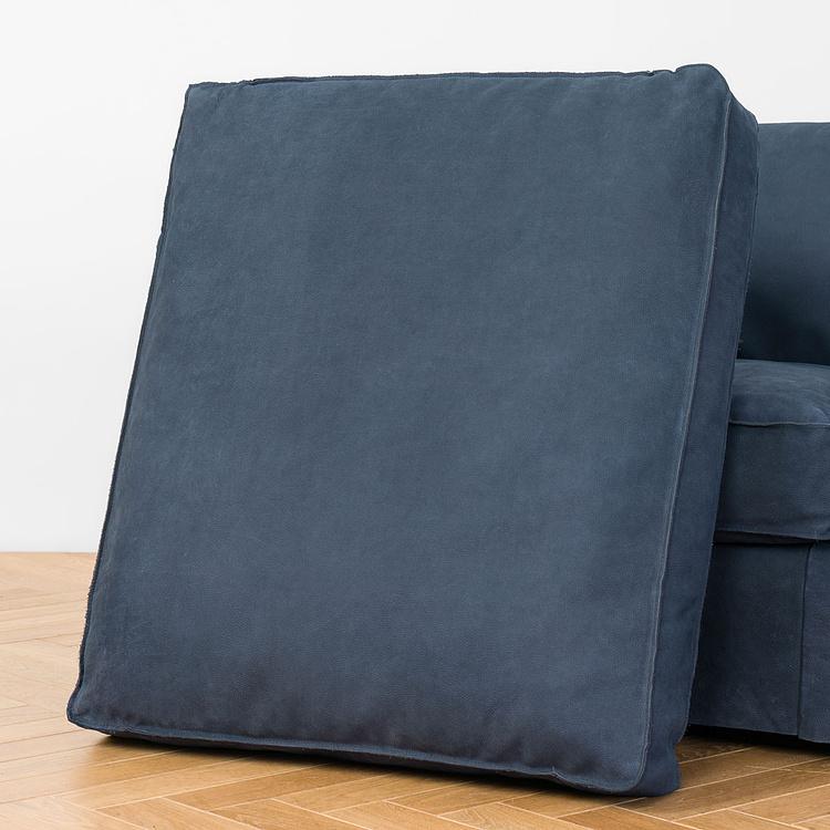 Угловой модульный диван Интерсити Intercity Group RM