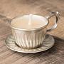 Свеча в подсвечнике Coffee Cup With Wax Chip