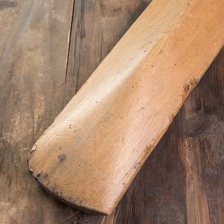 Винтажная бита для крикета 5 Vintage Cricket Bat 5