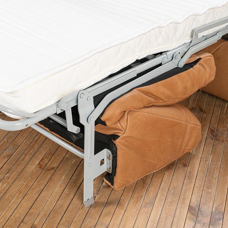 Раскладной трёхместный диван-кровать Альфред Alfred 3 Seater Bed