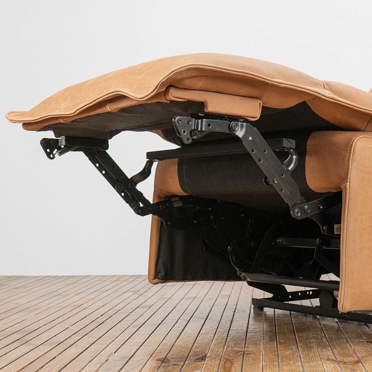 Кресло-реклайнер Стивен Компакт Steven Compact Recliner Chair