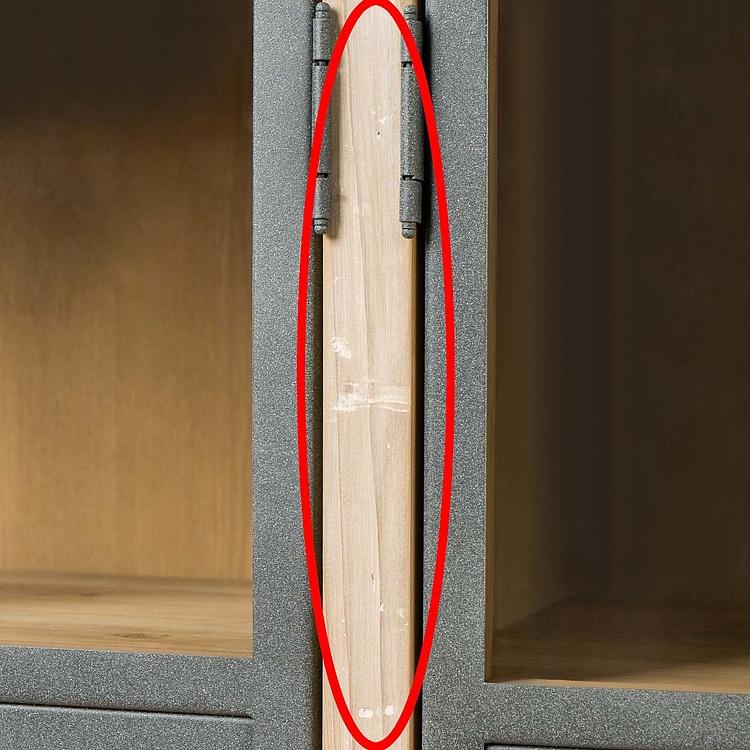 Комод Шлюз дисконт Gateway Sideboard DB discount