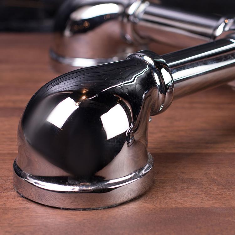 Настольная лампа Шарнир прямая Knuckle Joint Table Lamp Straight