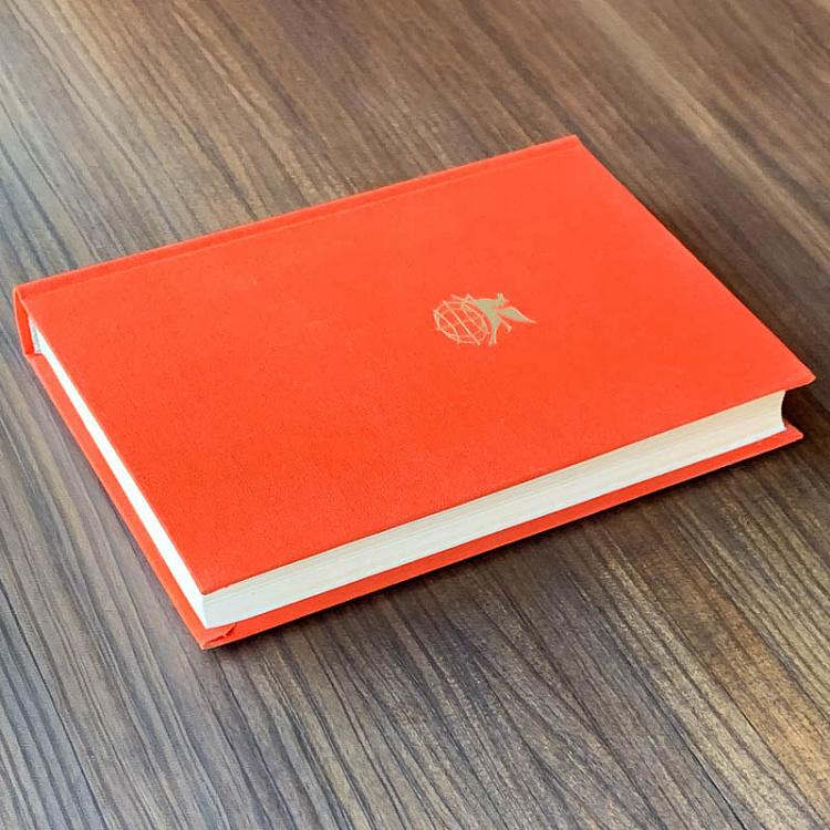 Винтажная книга Библиотека всемирной литературы, том 59 1. Сказка бочки. Путешествия Гулливера. Джонатан Свифт Vintage Book World Literature Library 59-1