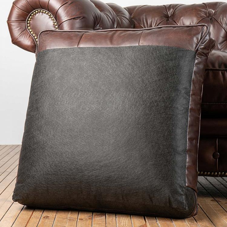 Двухместный диван Вестминстер, набивка пером Westminster Feather 2 Seater