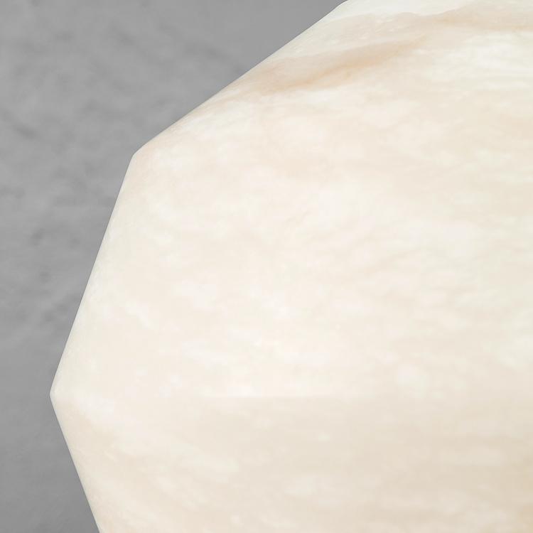 Настольная лампа Лёд Ice Table Lamp OZ