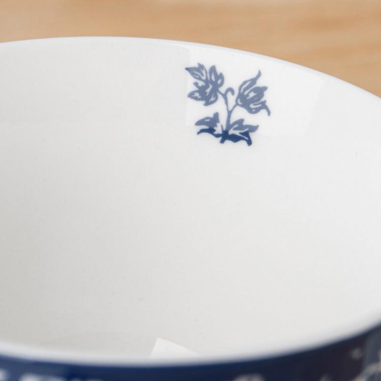 Кофейная пара Алиссум Sweet Allysum Cappuccino Cup And Saucer