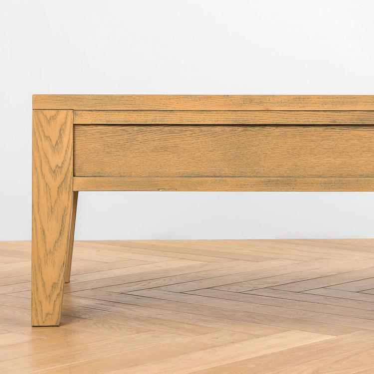 Журнальный стол Кон-Тики Kon-Tiki Coffee Table