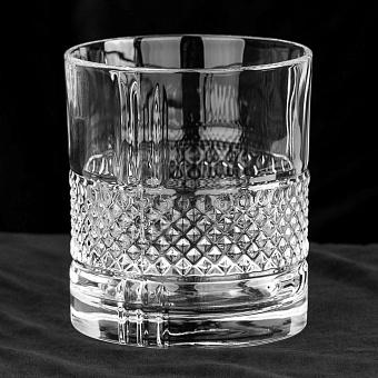 Stars And Stripes Whisky Glass