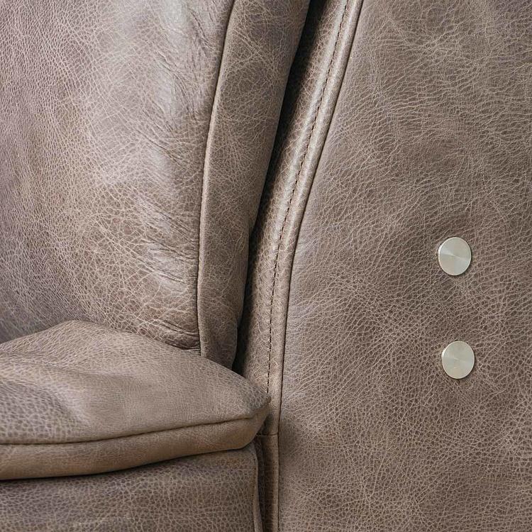 Двуспальная кровать-реклайнер Торо US Кинг Сайз Toro Motion Bed US King