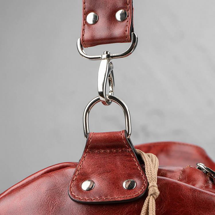 Спортивная сумка-банан модель № 38 Sport Bag Model 38