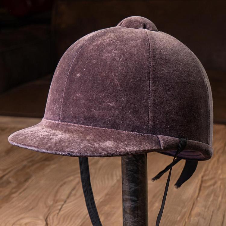 Винтажная жокейка 4 Vintage Akaka 4