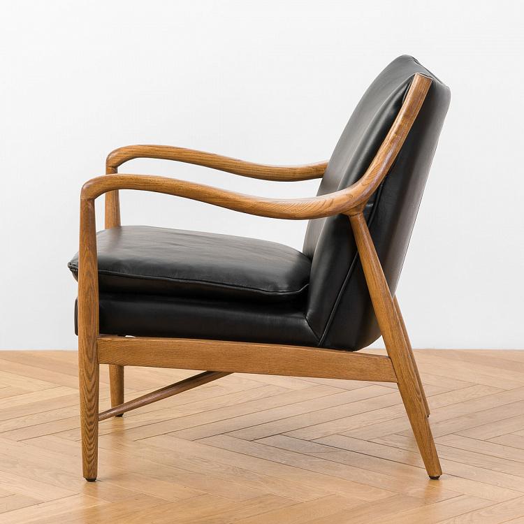 Кресло Реймс Reims Armchair RM