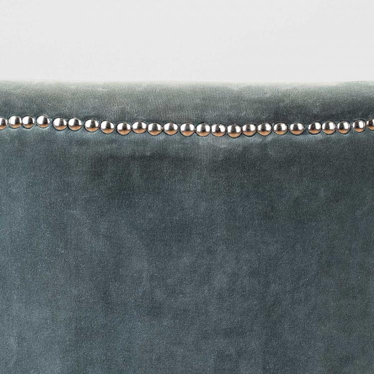 Стул Ричмонд, чёрные ножки Richmond Dining Chair, Black Wood