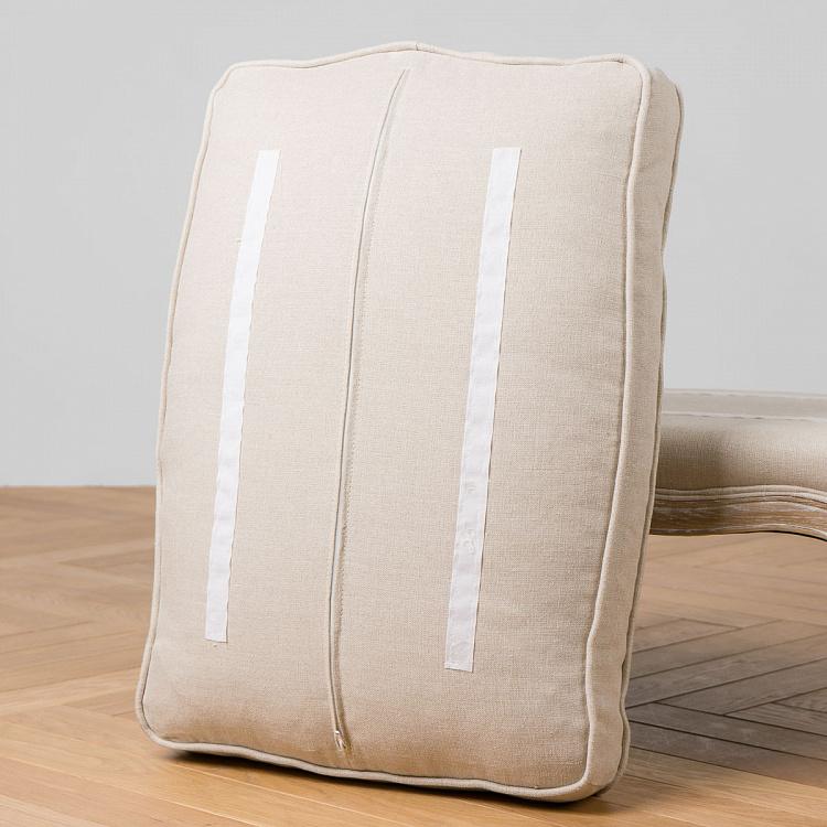 Банкетка Мари Marie Footstool