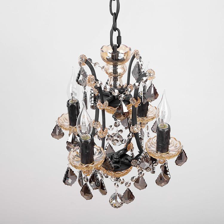 Хрустальная люстра, XS Crystal Chandelier Extra Small