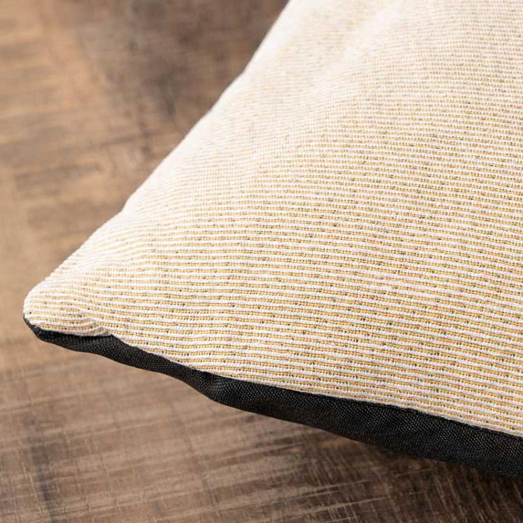 Декоративная подушка Божья коровка Cushion Ladybird