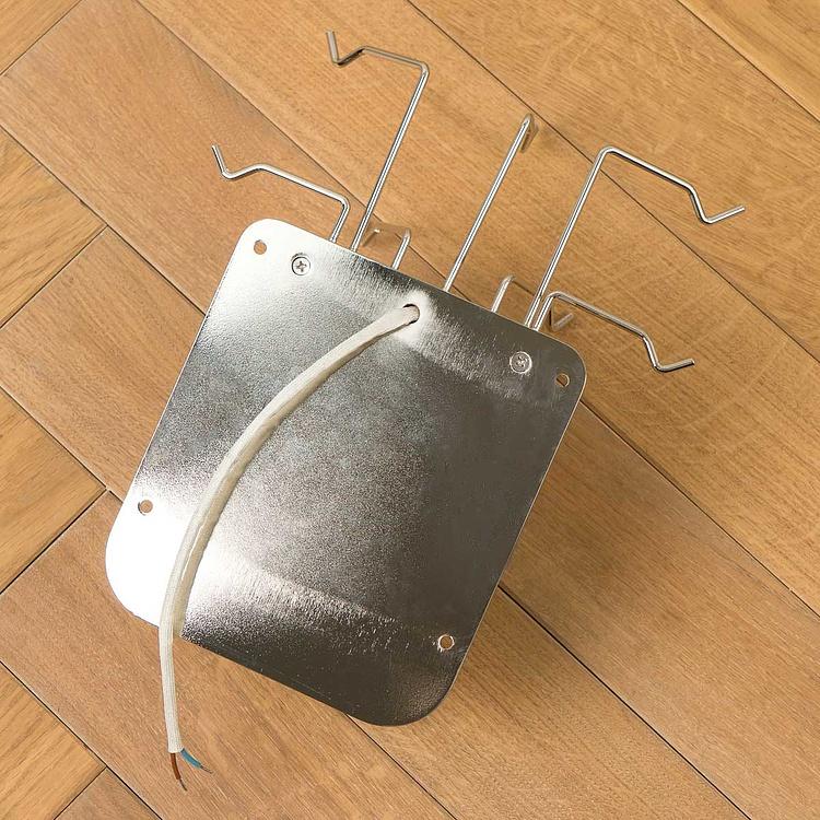 Бра Фокстрот Foxtrot Wall Lamp OZ