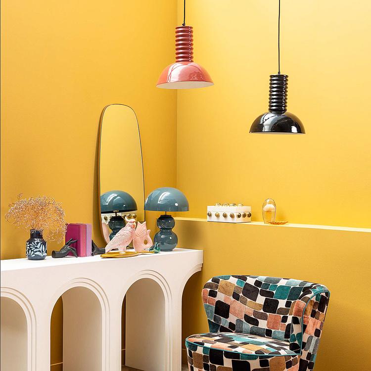 Подвесной светильник Спираль Spirale Hanging Lamp