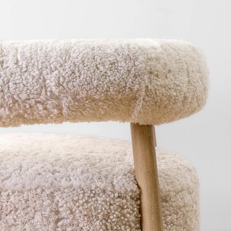 Кресло Франческа Francesca Armchair