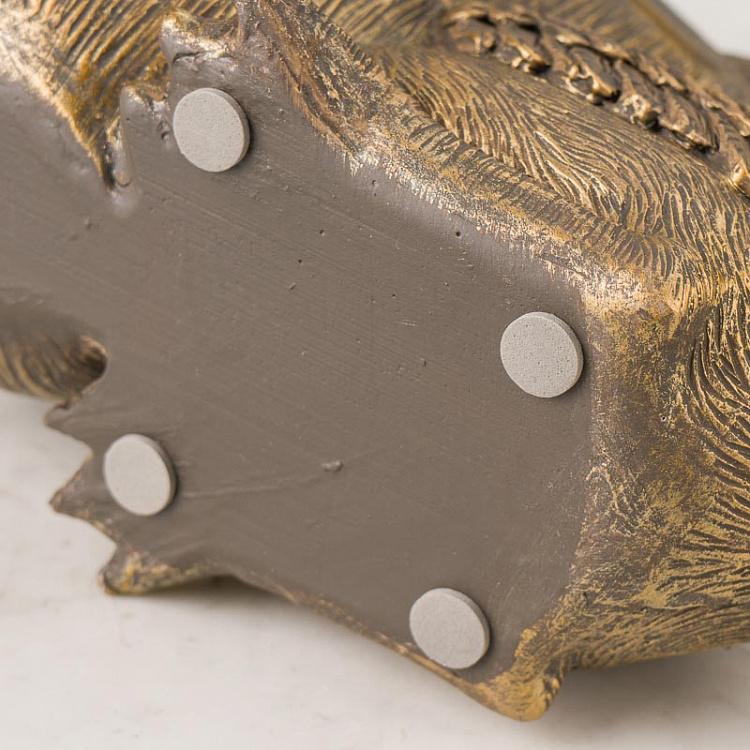 Подставка для мелочей и украшений Пеликан Pelican Canister