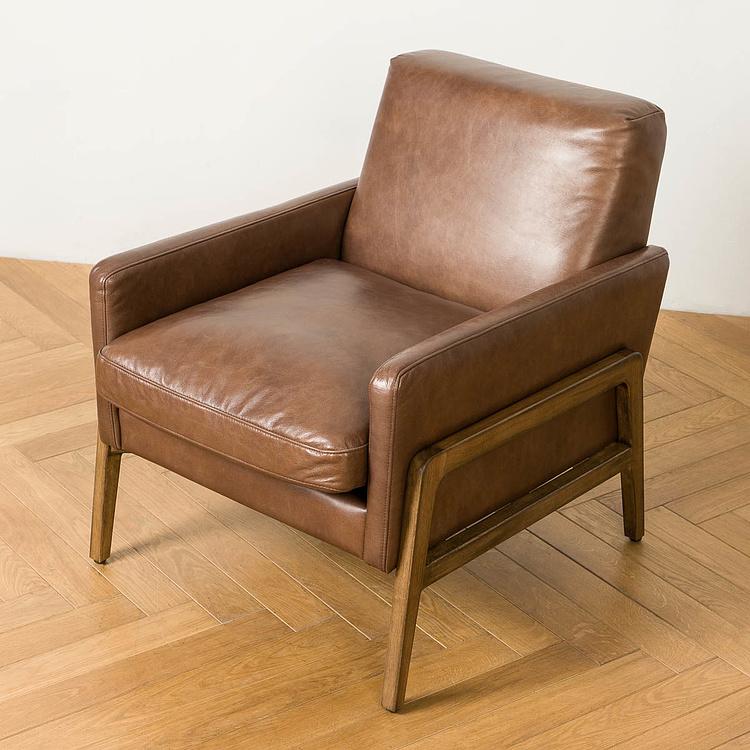 Кресло Купертино Cupertino Chair RM