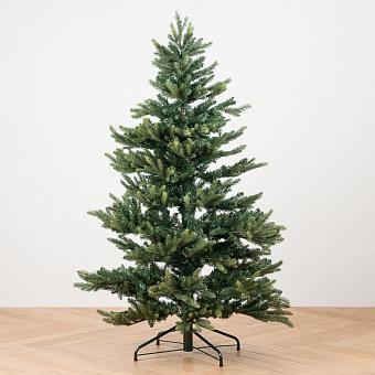 Scottsdale Tree Green Tips Base 150 cm