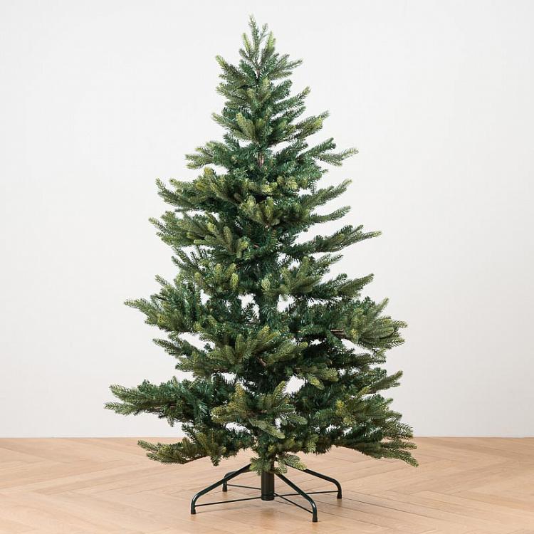 Искусственная ёлка Скоттсдейл, M Scottsdale Tree Green Tips Base 150 cm