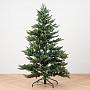 Искусственная ёлка Scottsdale Tree Green Tips Base 150 cm