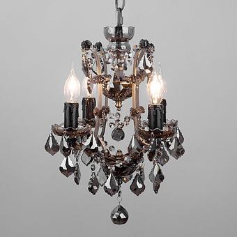 Crystal Chandelier Extra Small
